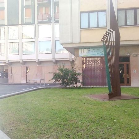 Silvestri Apartment Padova Ngoại thất bức ảnh