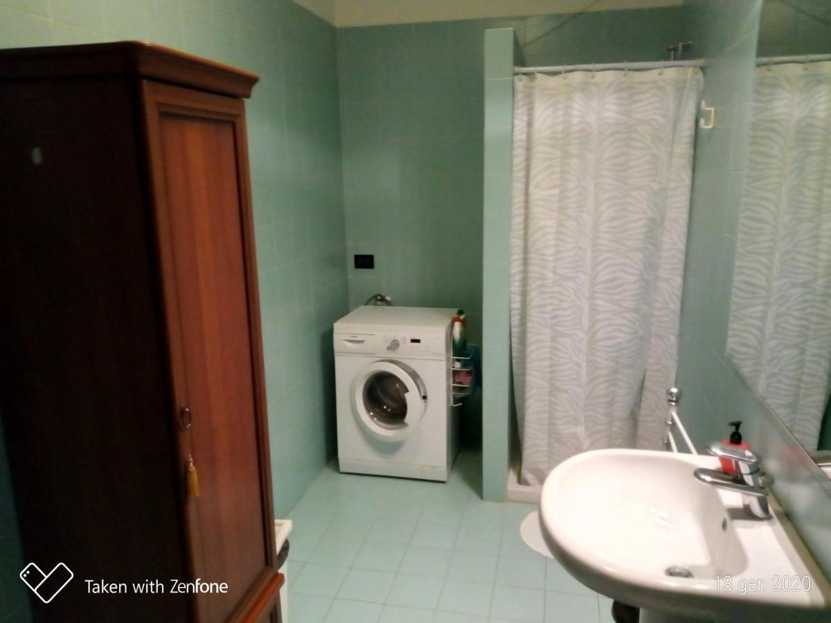 Silvestri Apartment Padova Ngoại thất bức ảnh