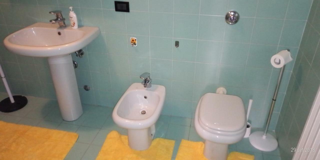 Silvestri Apartment Padova Ngoại thất bức ảnh