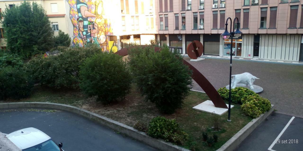Silvestri Apartment Padova Ngoại thất bức ảnh